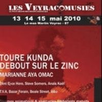 Les Veyracomusies