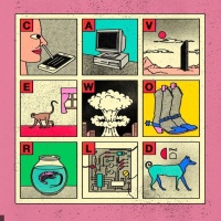 Viagra Boys en concert