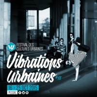 Festival Vibrations Urbaines