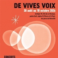 De Vives Voix # 22