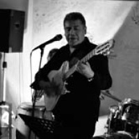 Victor Felix en concert