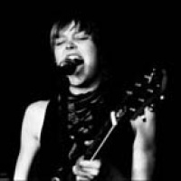 Victoria Tibblin en concert