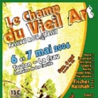 Champ du Vieil Art