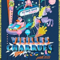 Festival des Vieilles Charrues