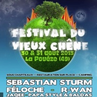 Festival du Vieux Ch&ecirc;ne 