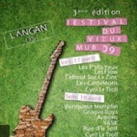 Festival Du Vieux Mur