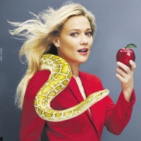 Caroline Vigneaux en concert