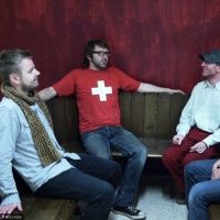 Viking Dress en concert