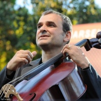 Vincent S&eacute;gal en concert