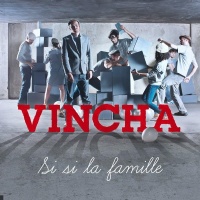 Vincha en concert