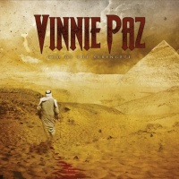 Vinnie Paz en concert