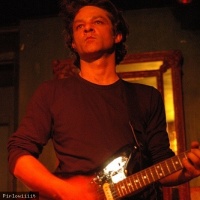 Virgile Abela en concert