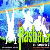 La Rasbaïa en concert
