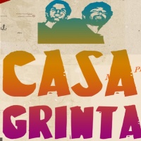 Casa Grinta en concert