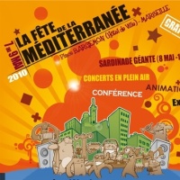 Fête de la Méditerranée