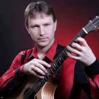 Vitaly Makukin en concert