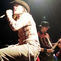 Viva Gomez en concert