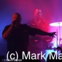 VNV Nation en concert