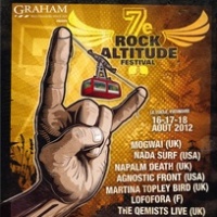 VnV Rock Festival