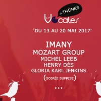 Les Vocales de Thones