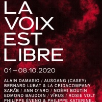 La Voix est Libre
