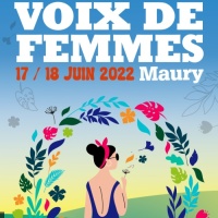Festival Voix De Femmes