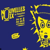 Nouvelles Voix en Beaujolais