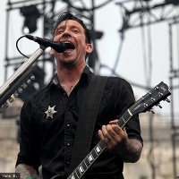 Volbeat en concert
