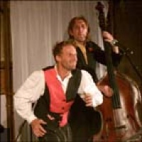 Didier Volubile en concert