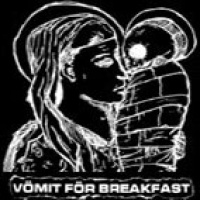 Vomit for Breakfast en concert