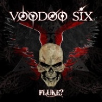 Voodoo Six en concert