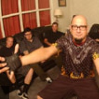 Voodoo Glow Skulls en concert