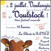 Voulstock