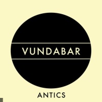 Vundabar en concert