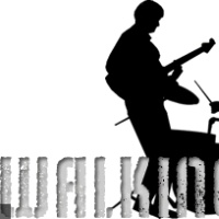 Walking Dogs en concert