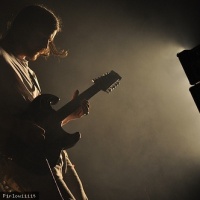 Wall Of Death en concert