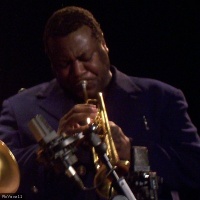 Wallace Roney en concert