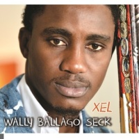 Wally Ballago Seck en concert
