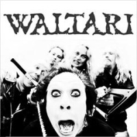 Waltari en concert