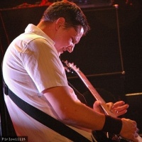 Walter Mitty en concert