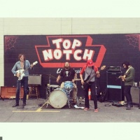 Warm Soda en concert