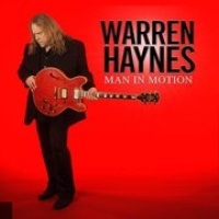 Warren Haynes en concert