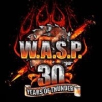 W.A.S.P. en concert