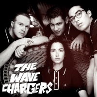The Wave Chargers en concert