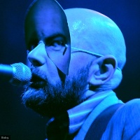 Wave Machines en concert