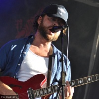 Waves Of Fury en concert
