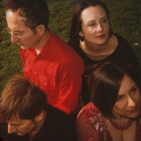 Would-Be-Goods en concert