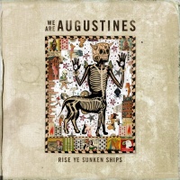 We Are Augustines en concert