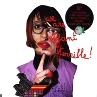 We Are Enfant Terrible en concert