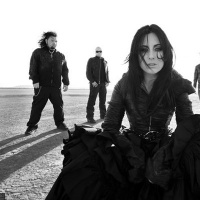We Are The Fallen en concert